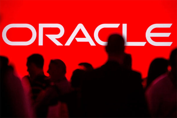 Oracle Partner Executive Forum 2021