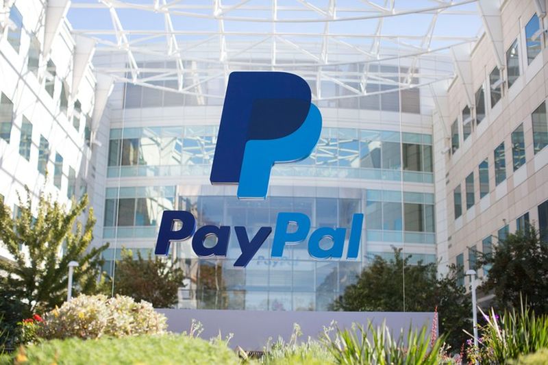 PayPal si espande nelle criptovalute con l'acquisizione di Curv thumbnail