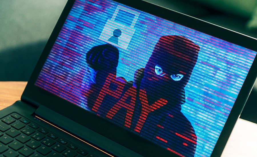 Acer colpita da un attacco ransomware da 50 milioni di dollari thumbnail