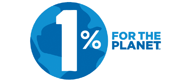 1 For The Planet Logo