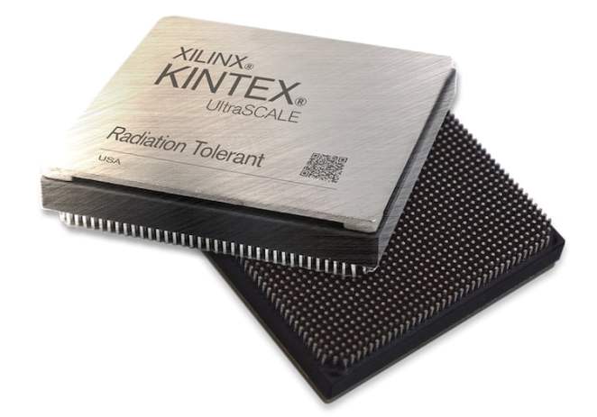 acquisizione AMD Xilinx