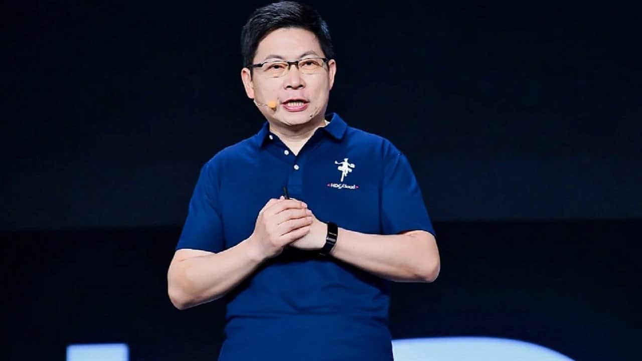 Huawei Developer Conference cloud 2021 sei prodotti-min