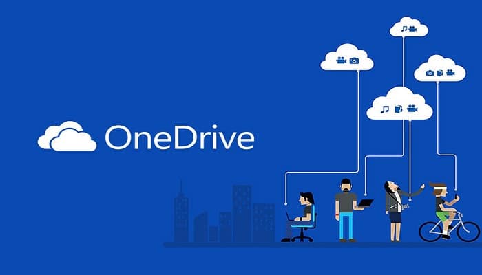 OneDrive 64 Bit