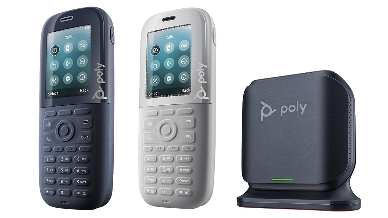 Poly ha raggiunto il record di 30 milioni di telefoni venduti thumbnail