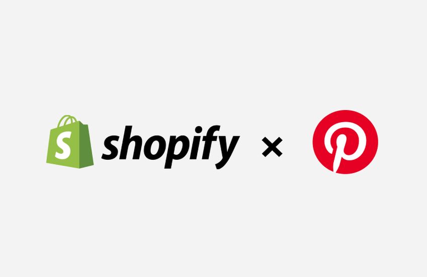 Pinterest e Shopify lanciano il social commerce thumbnail