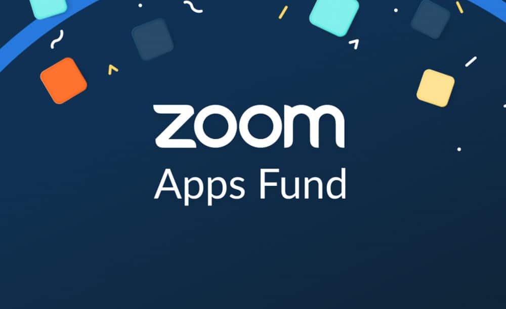 Zoom supporta lo sviluppo di servizi di terze parti con l'Apps Fund thumbnail