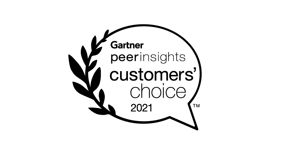 Nutanix Customers Choice Gartner Peer Insights