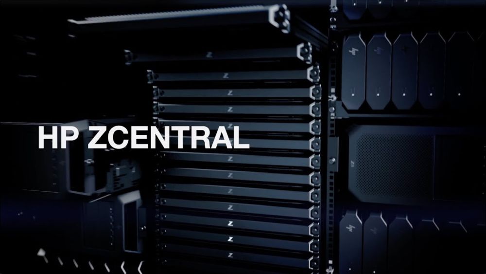 HP espande le capacità della sua soluzione ZCentral per aiutare il reparto IT thumbnail