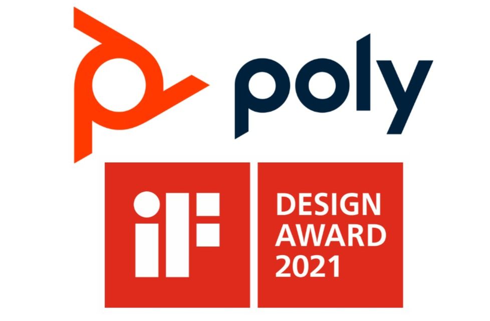 Poly fa incetta di premi per il design dei suoi prodotti thumbnail