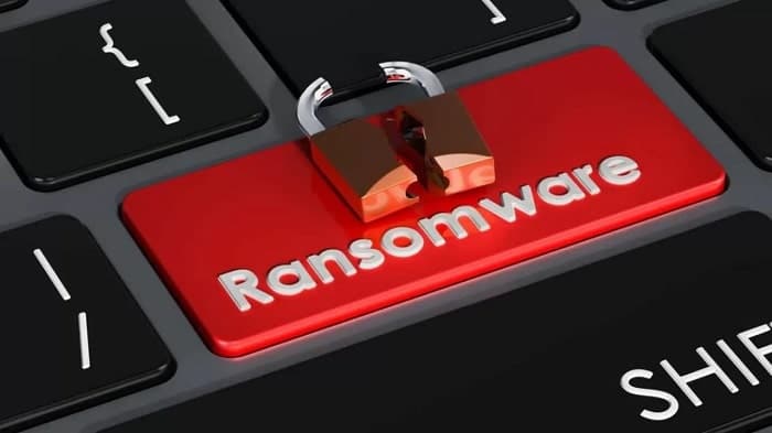 ransomware Report M-Trends 2021 di Mandiant