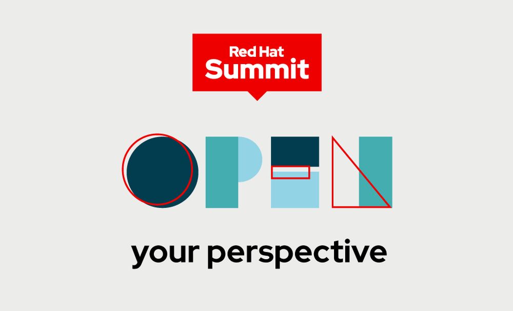 Red Hat Summit 2021, tutto pronto per l'evento dedicato all'open source thumbnail