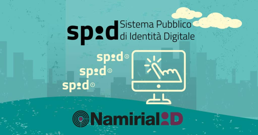 Namirial rende disponibili gli SPID ad uso professionale thumbnail