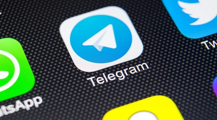 telegram pagamenti commercianti 2.0