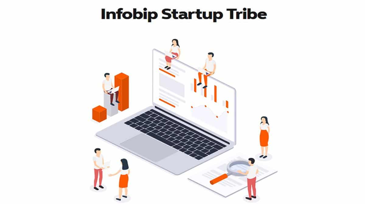 Le startup innovative chiamate a raccolta dal programma Infobip Startup Tripe thumbnail