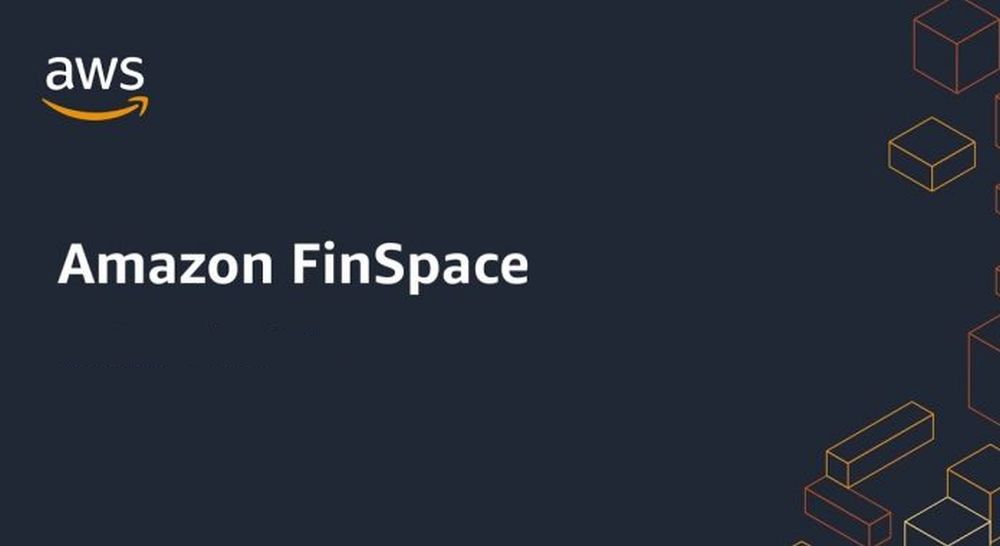 AWS lancia Amazon FinSpace, un valido aiuto per banche e compagnie assicurative thumbnail
