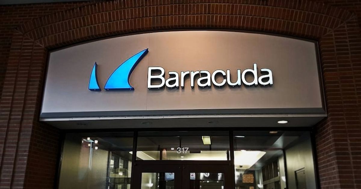 Barracuda, quarto trimestre 2021 positivo grazie alle sue soluzioni di cloud email security thumbnail