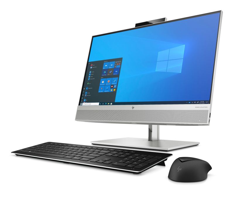 HP EliteOne 800 G8 All-In-One