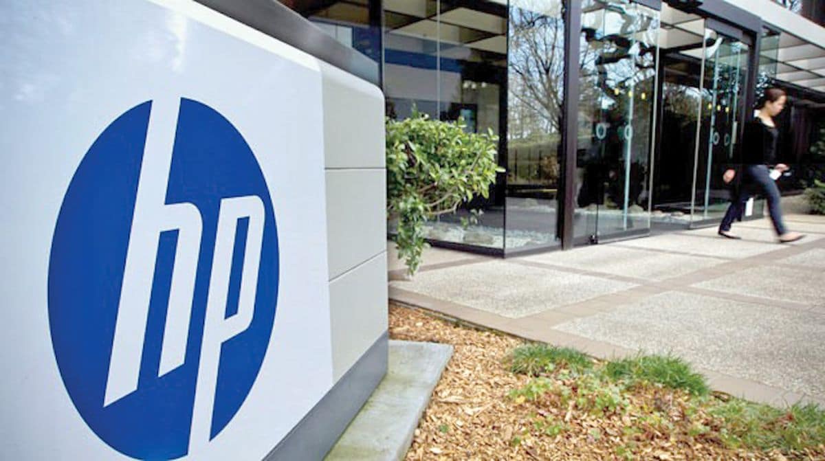 HP, buon secondo trimestre 2021 grazie alle vendite di laptop e stampanti thumbnail