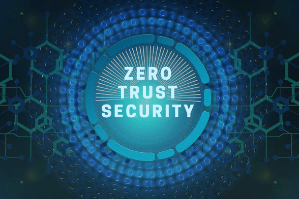 Palo Alto sicurezza Zero Trust