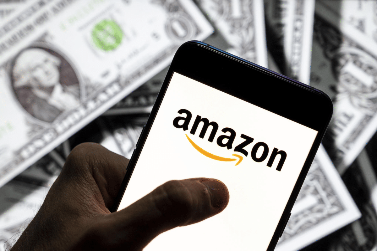 Amazon cresce anche nel primo trimestre 2021 trascinata da AWS thumbnail