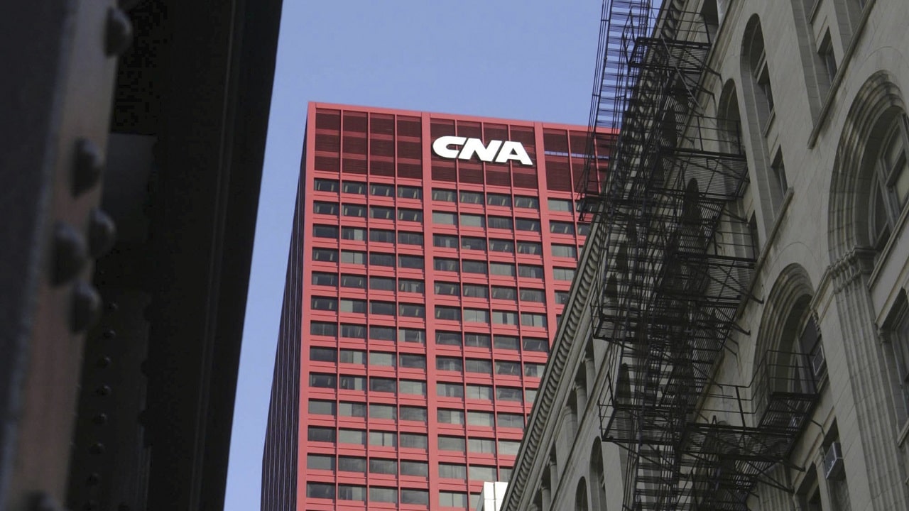 CNA Financial avrebbe pagato un riscatto di $40 milioni per un attacco ransomware thumbnail
