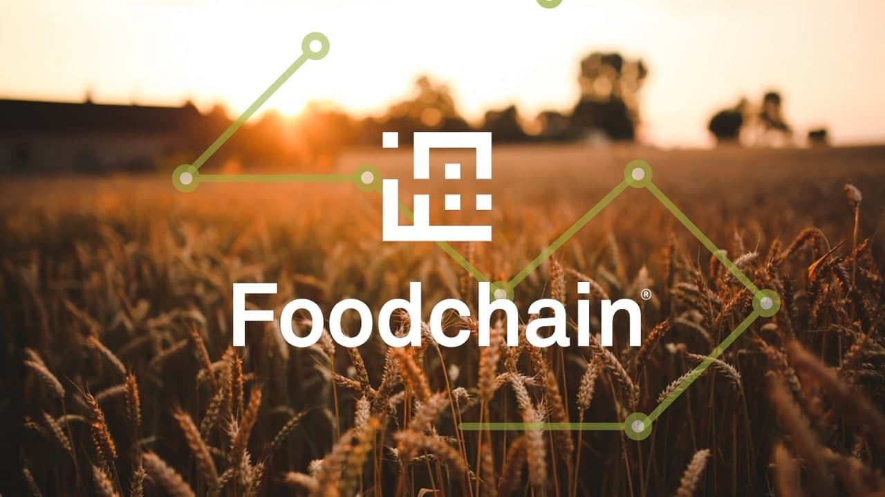 Foodchain Spa spiega come la blockchain garantisca la tracciabilità della filiera thumbnail