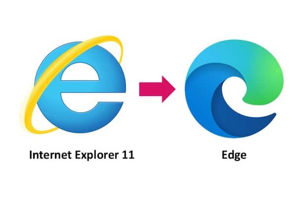 Microsoft Internet Explorer