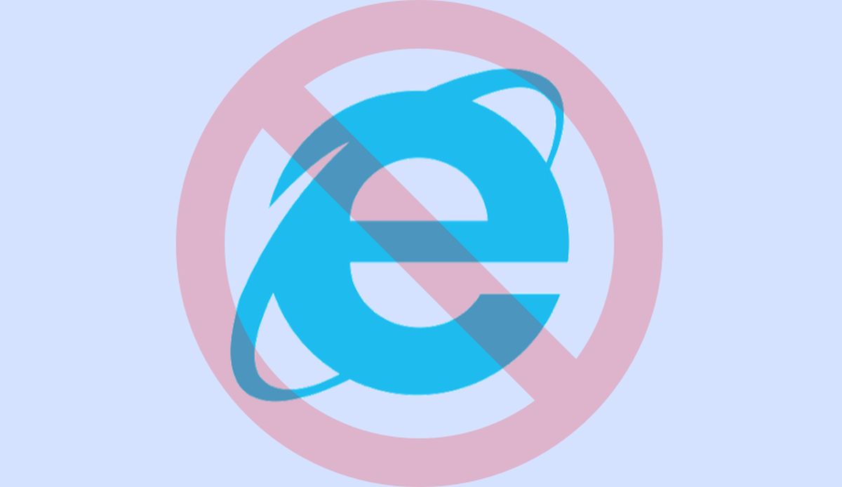 Microsoft dirà addio a Internet Explorer nel 2022 thumbnail