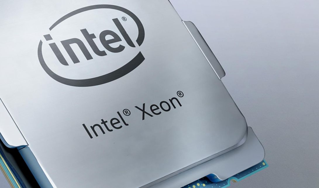 Intel Xeon W-1300, in arrivo le nuove CPU Rocket Lake per il settore professionale thumbnail