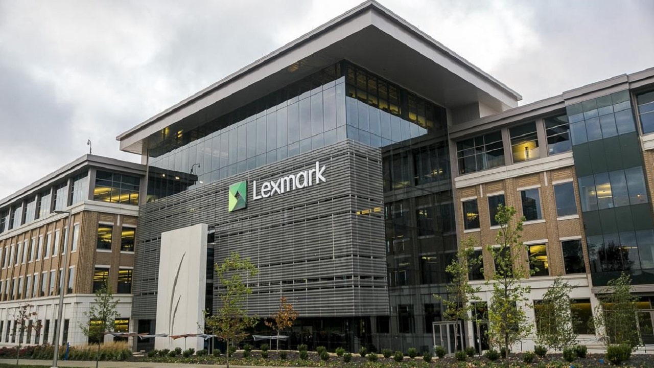 Lexmark vince il CSO50 Award 2021 per la sicurezza della supply chain thumbnail