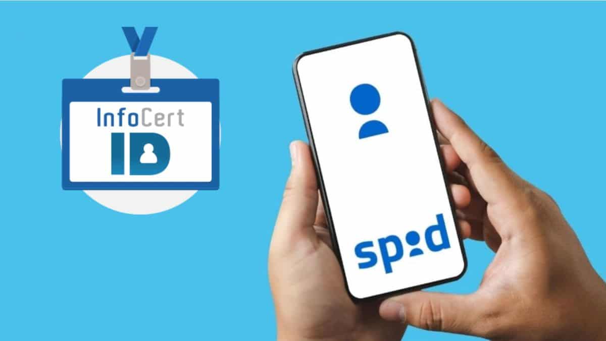 InfoCert Care, per proteggere le credenziali SPID thumbnail