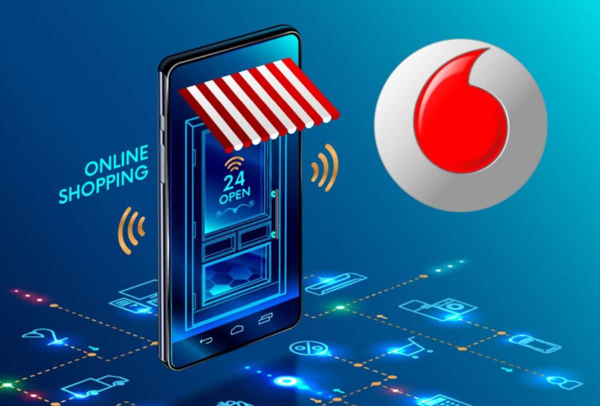 Vodafone Business lancia il "Kit Digitale" per aiutare le PMI ad essere presenti sul web thumbnail