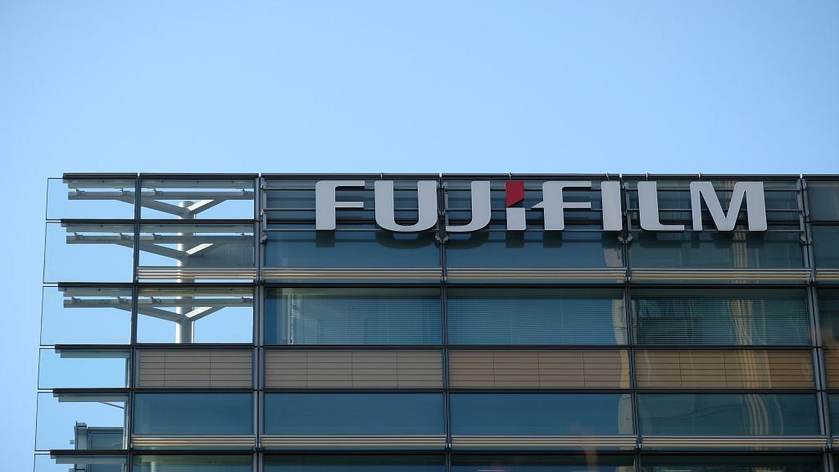 Fujifilm vittima di un attacco ransomware thumbnail