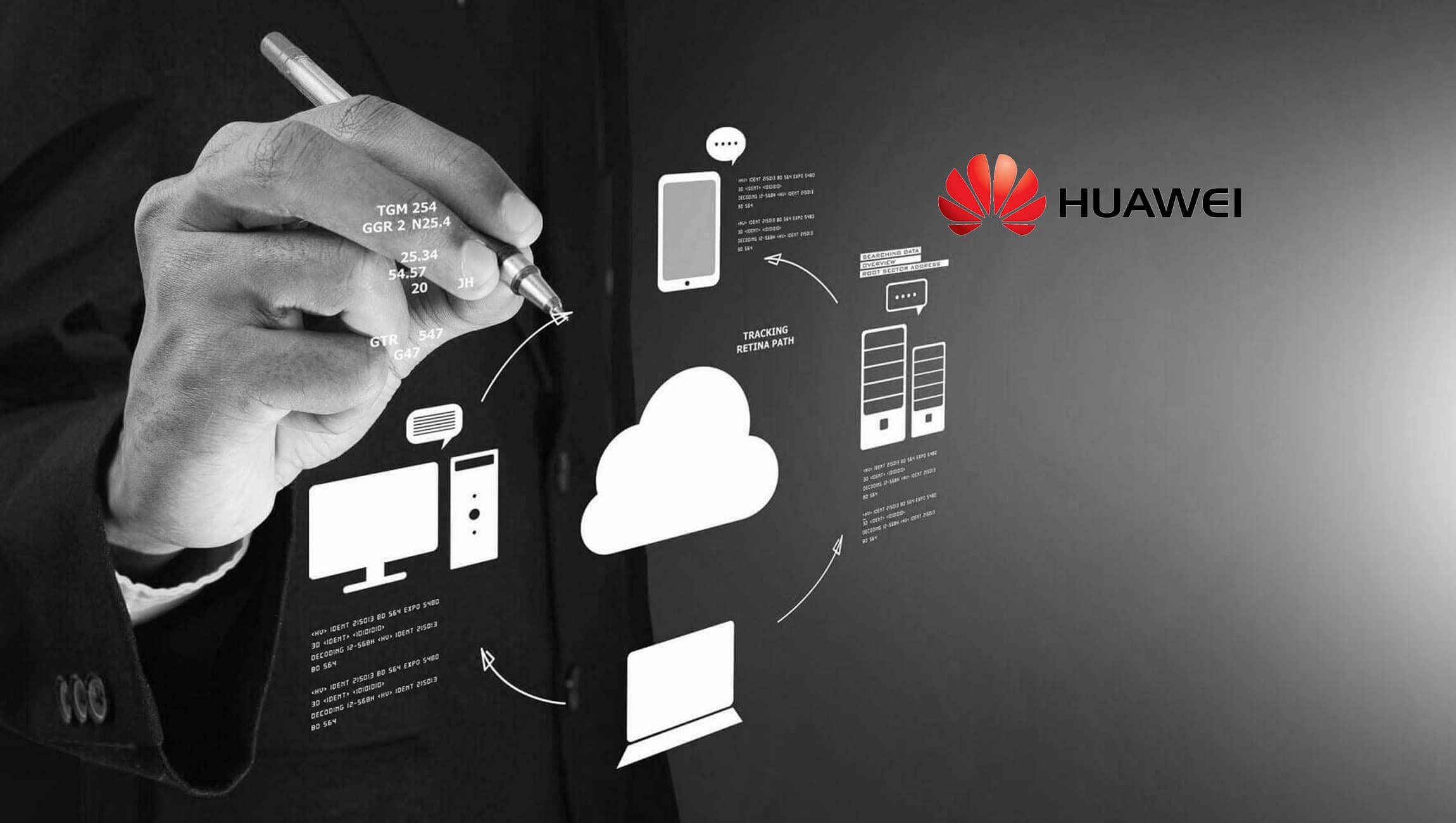 Huawei pubblica un White Paper per dare risalto alle potenzialità del 5G abbinato all'AR thumbnail