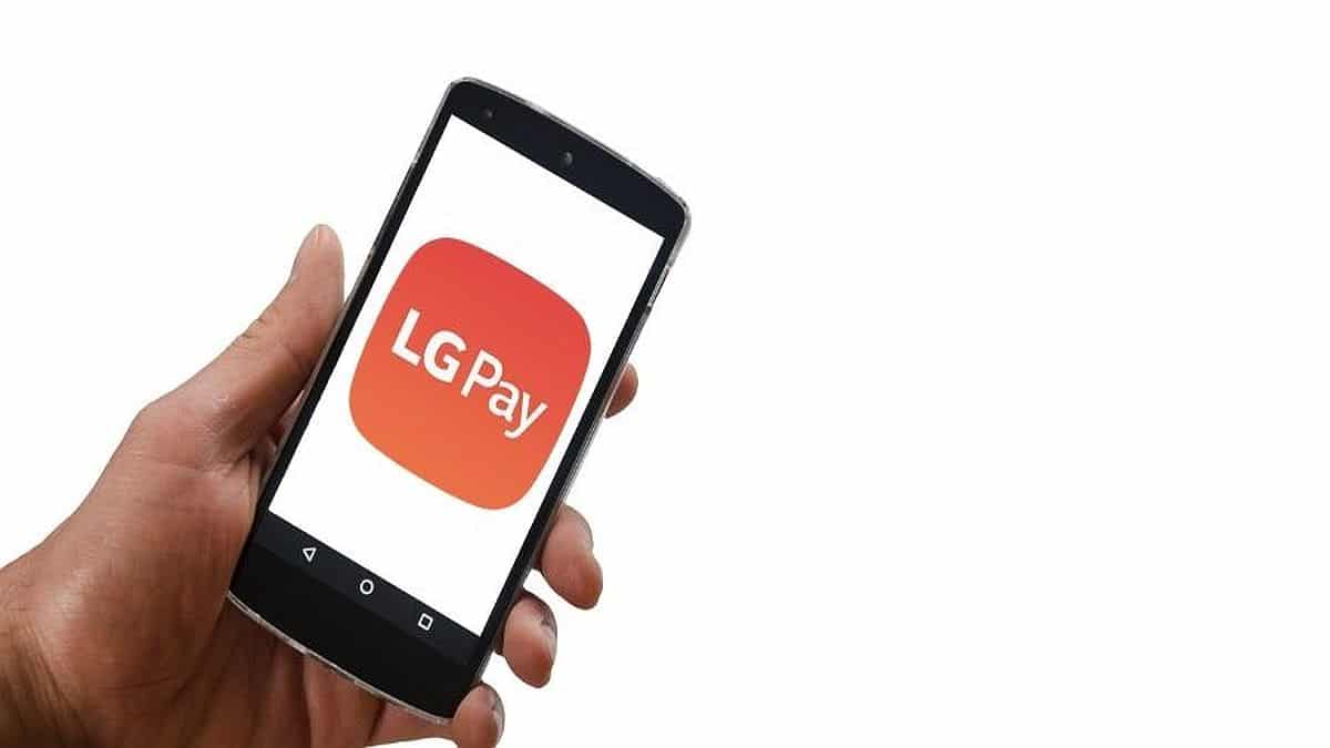 LG chiuderà il suo servizio di pagamento mobile LG Pay thumbnail