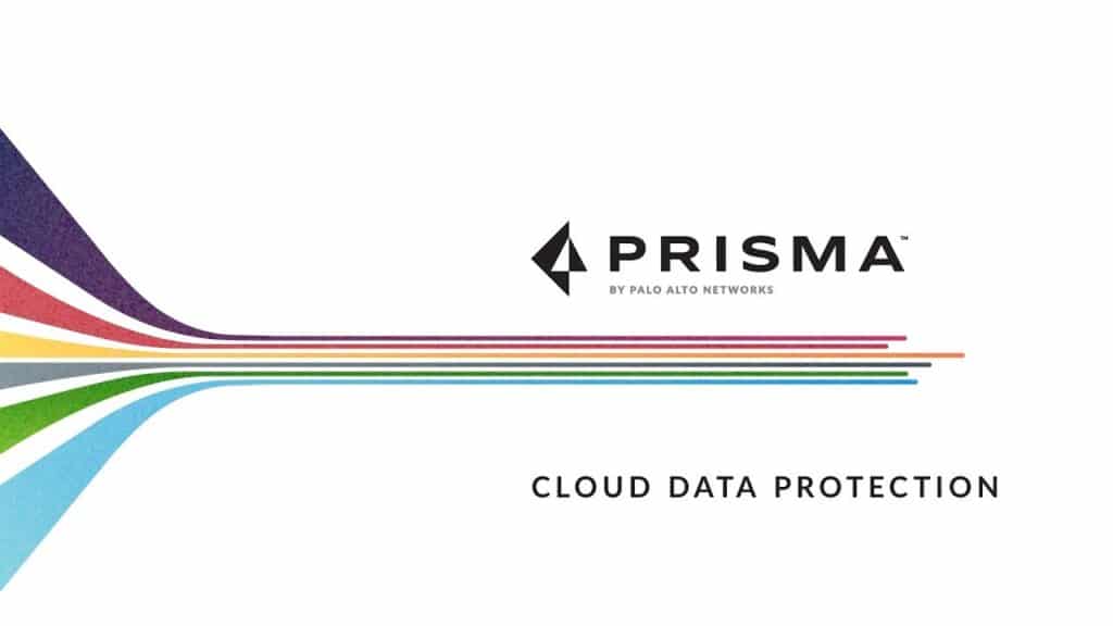 Palo Alto Networks Prisma Cloud Trial