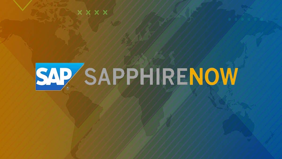 Sapphire Now 2021, ecco tutti gli annunci SAP per rafforzare il business dei clienti thumbnail