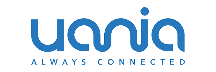 Uania Logo