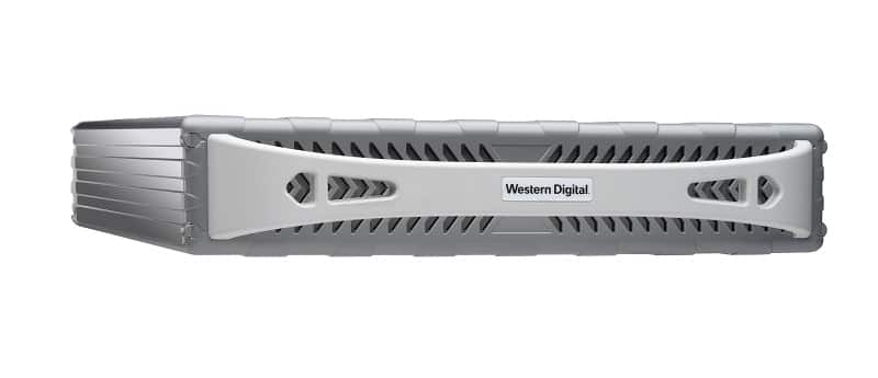 Western Digital Ultrastar Edge serve ad alte prestazioni-min