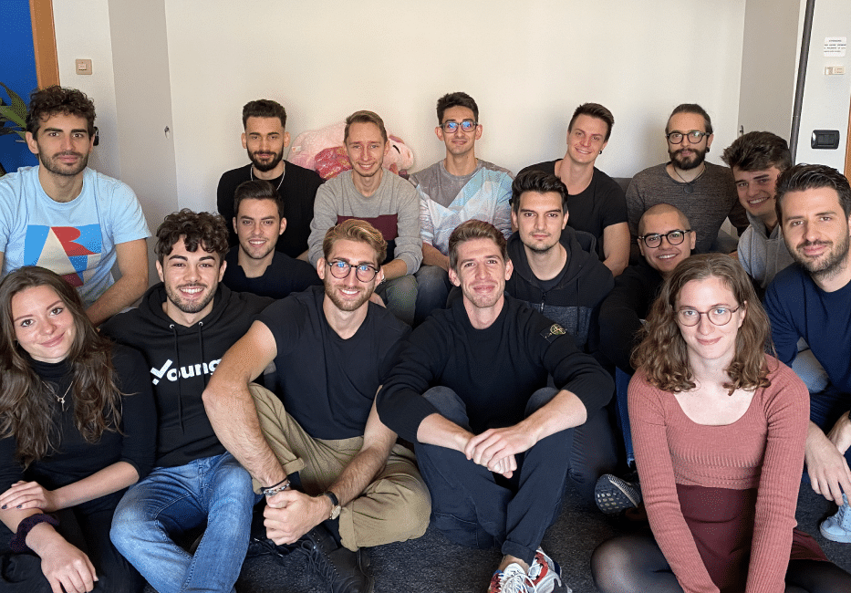 Young Platform startup italiana