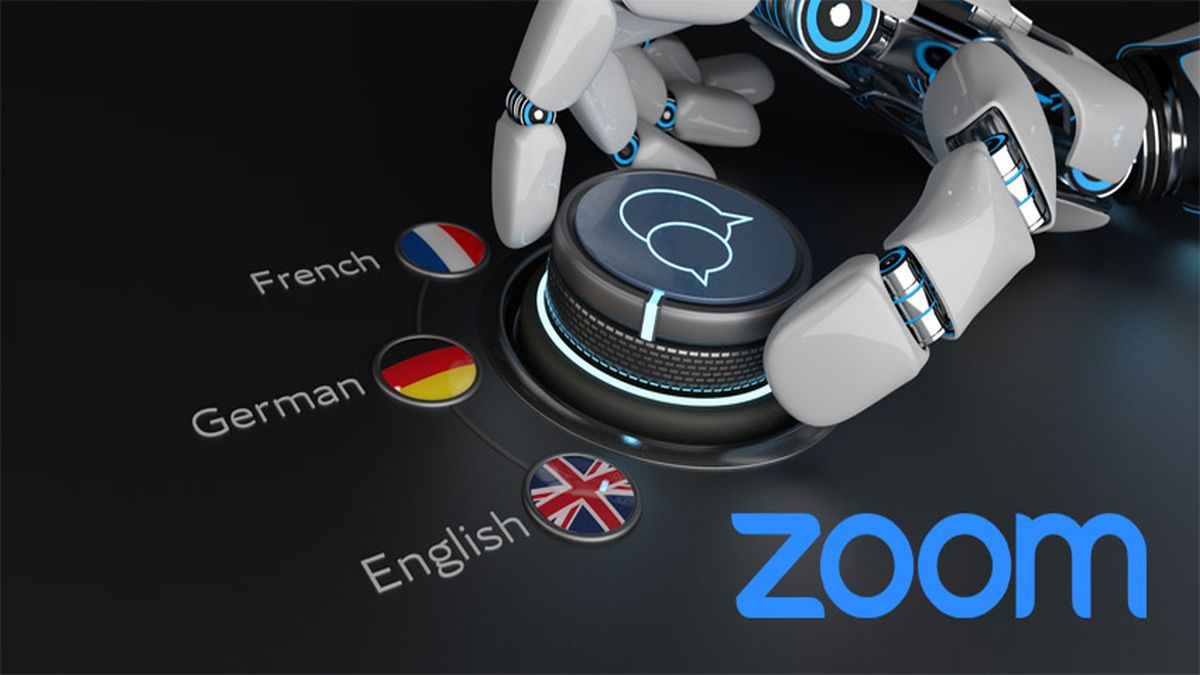 Zoom acquisisce Kites per la traduzione multilingua in tempo reale durante le riunioni thumbnail