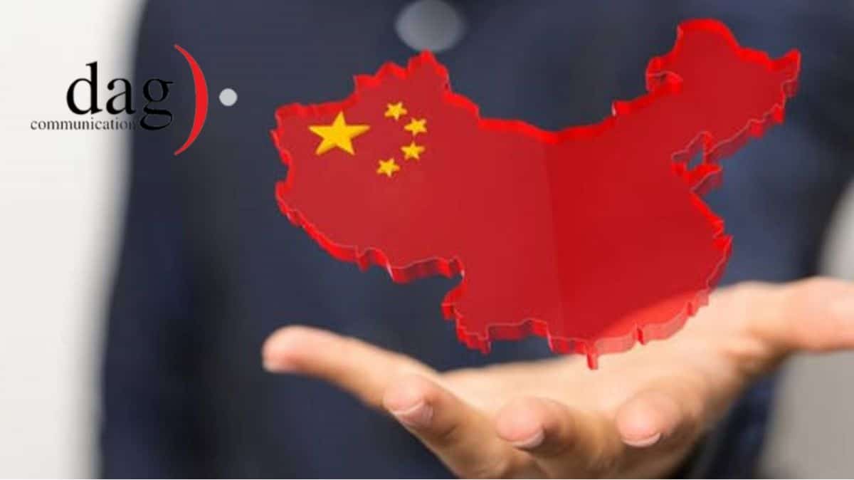 DAG Communication si espande in Cina e apre le porte alle aziende italiane thumbnail