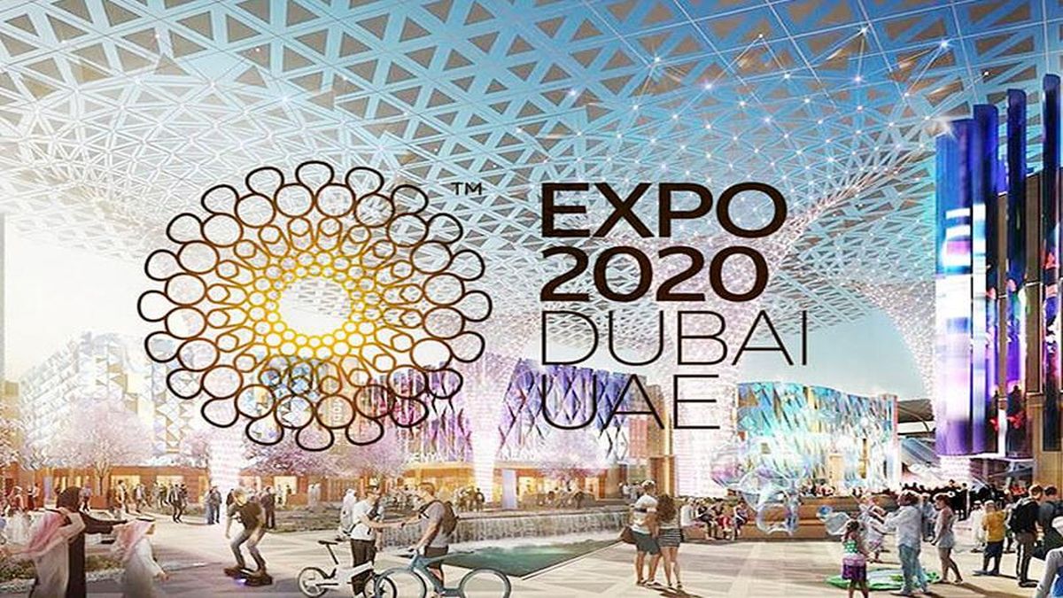 Le tecnologie Ufirst per il Padiglione Italia all'Expo 2020 Dubai thumbnail