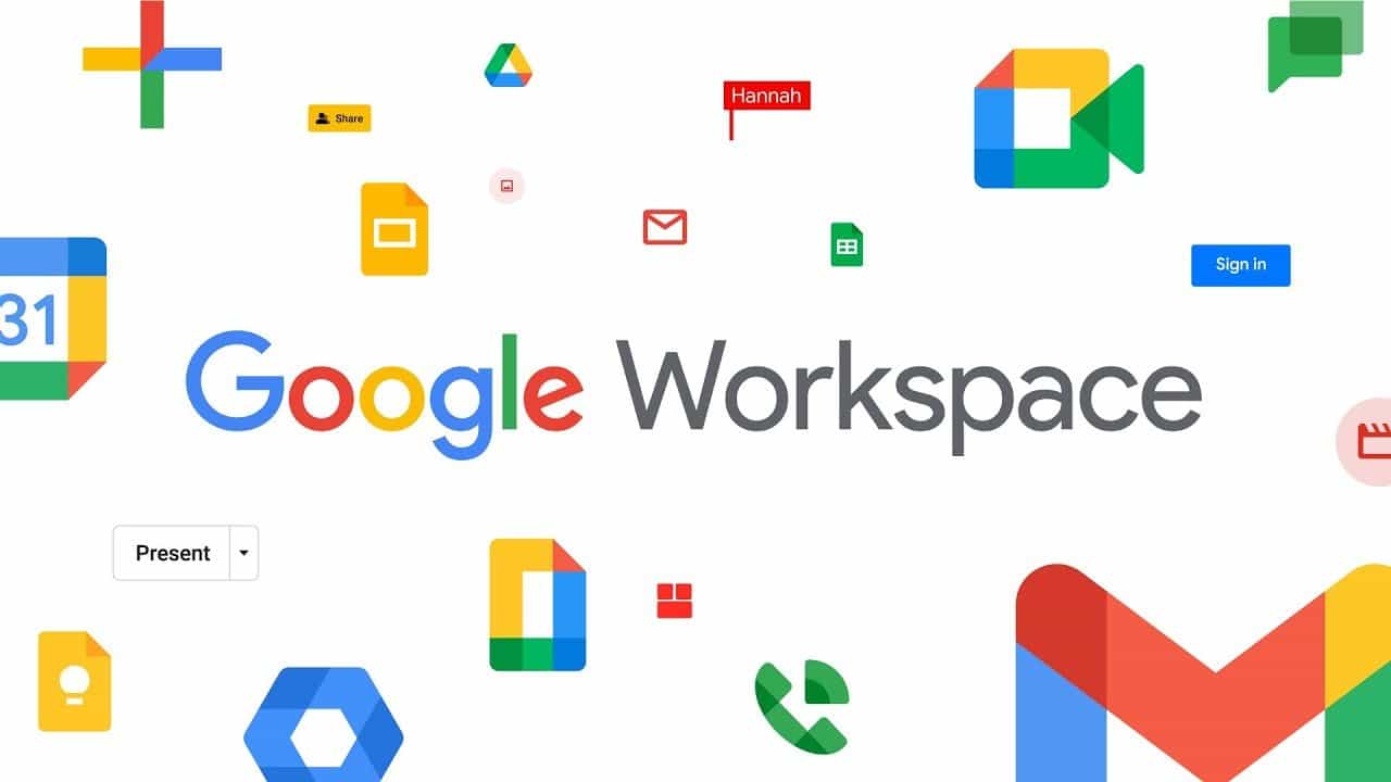 Google Workspace e Chat disponibili per tutti thumbnail