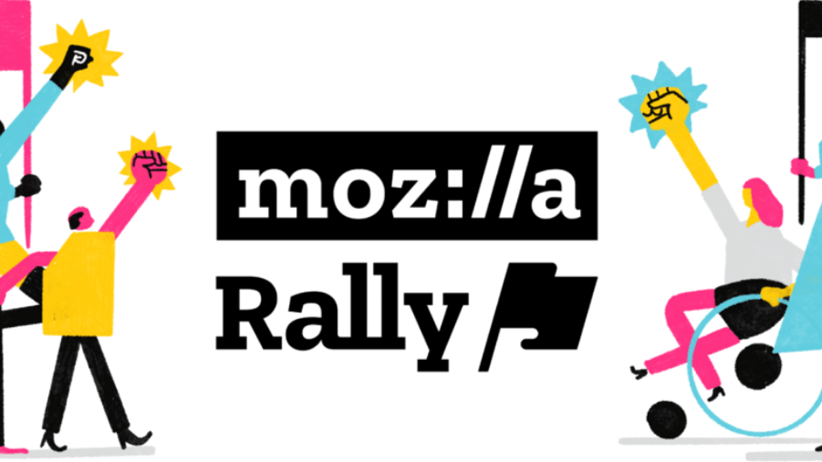 Mozilla lancia Rally per la condivisione dei dati per scopi scientifici thumbnail