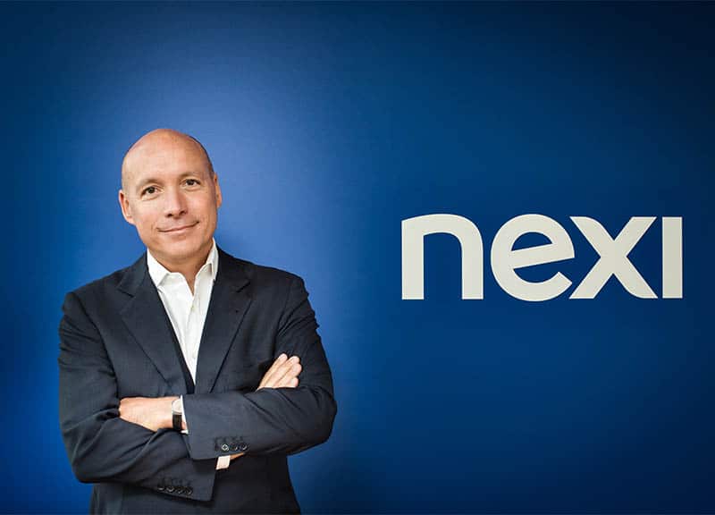Nexi Nets fusione