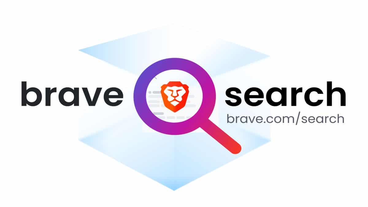 Brave Search, il motore di ricerca alternativo a Google che punta sulla privacy thumbnail