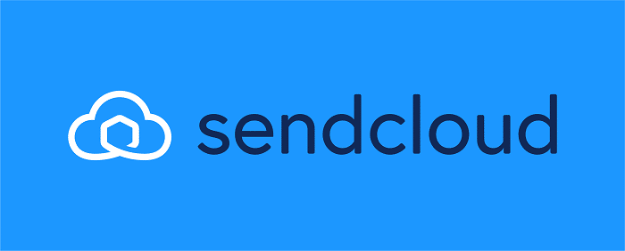 Senddcloud Logo
