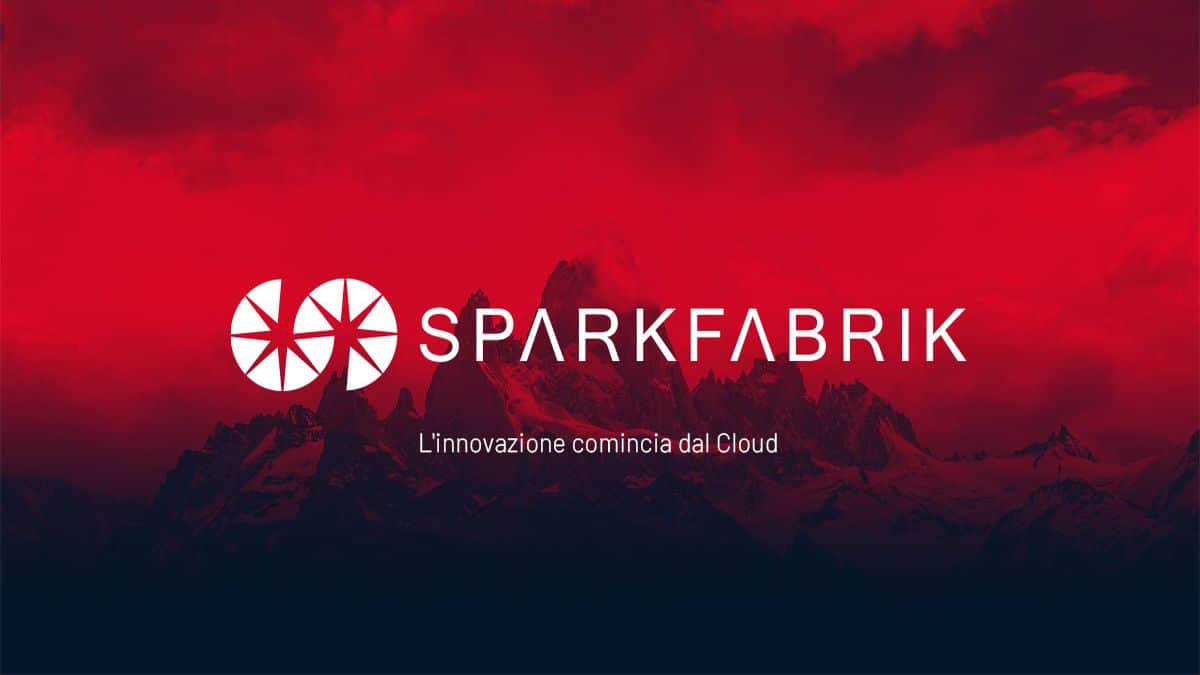 SparkFabrik cresce nei primi 5 mesi del 2021 grazie all'approccio Cloud Native thumbnail