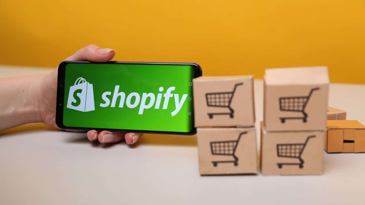 Shopify: commissioni nulle sul primo milione per gli sviluppatori thumbnail